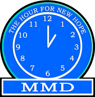 Movement for Multiparty Democracy