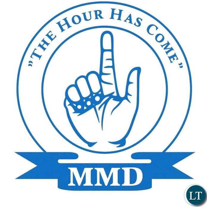 Movement for Multiparty Democracy